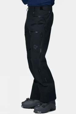 Mens Lofoten GTX Insulated Ski Pants - Regular