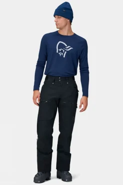 Mens Lofoten GTX Insulated Ski Pants - Regular