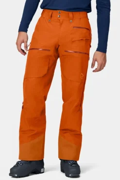 Mens Lofoten GTX Insulated Ski Pants - Regular