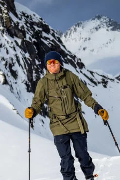 Mens Lofoten GTX Pro Anorak Jacket