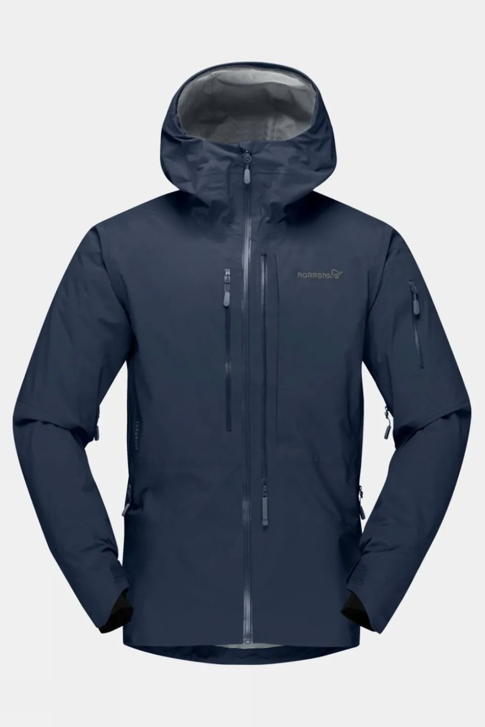 Mens Lofoten GTX Pro Jacket