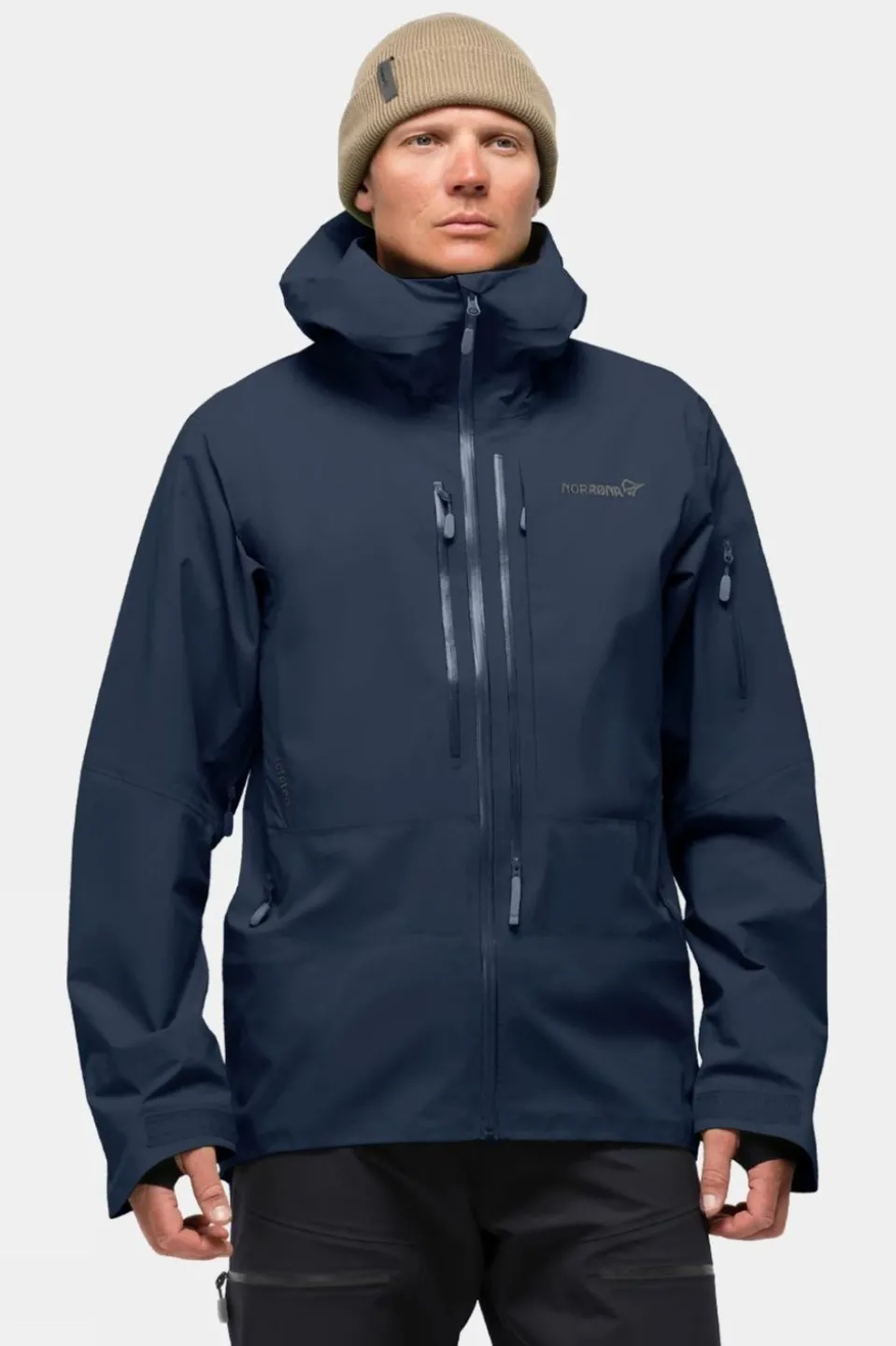 Mens Lofoten GTX Pro Jacket