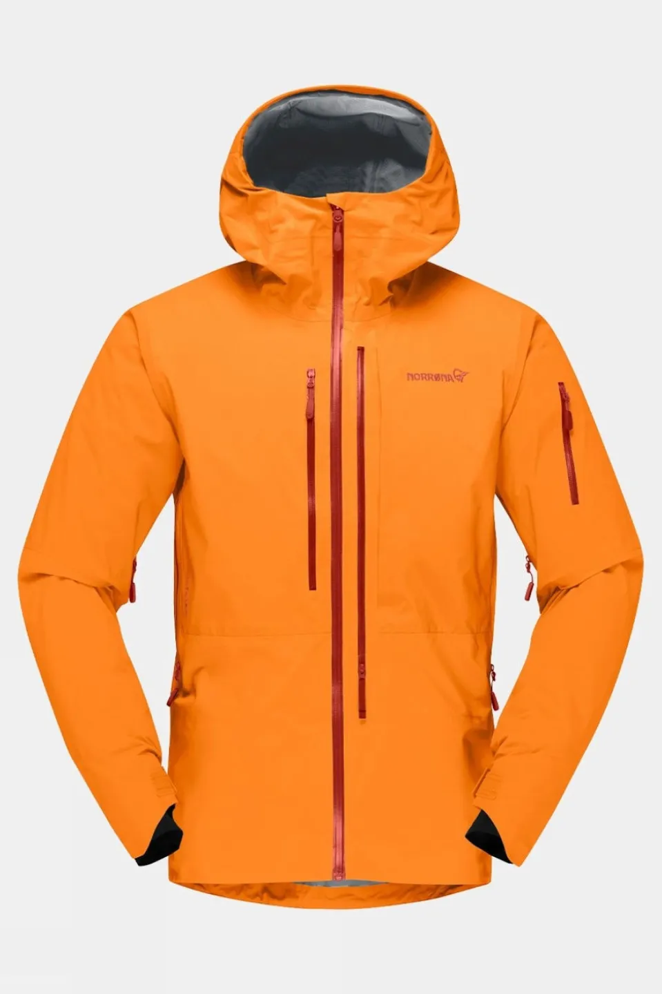 Mens Lofoten GTX Pro Jacket