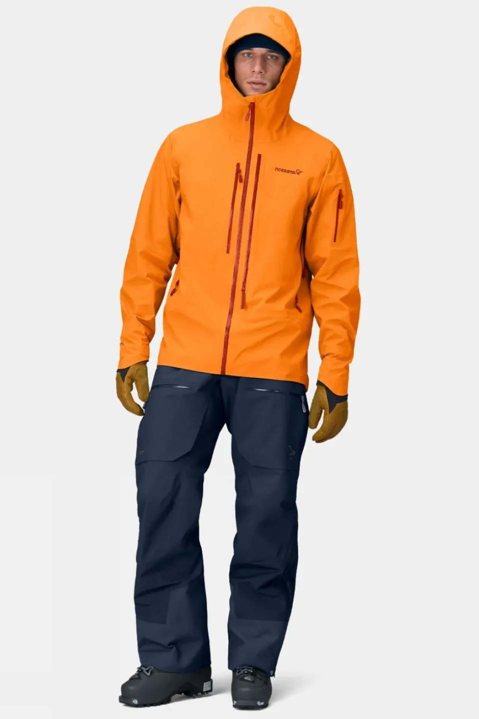 Mens Lofoten GTX Pro Jacket