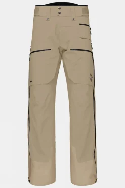 Mens Lofoten GTX Pro Ski Pants - Regular