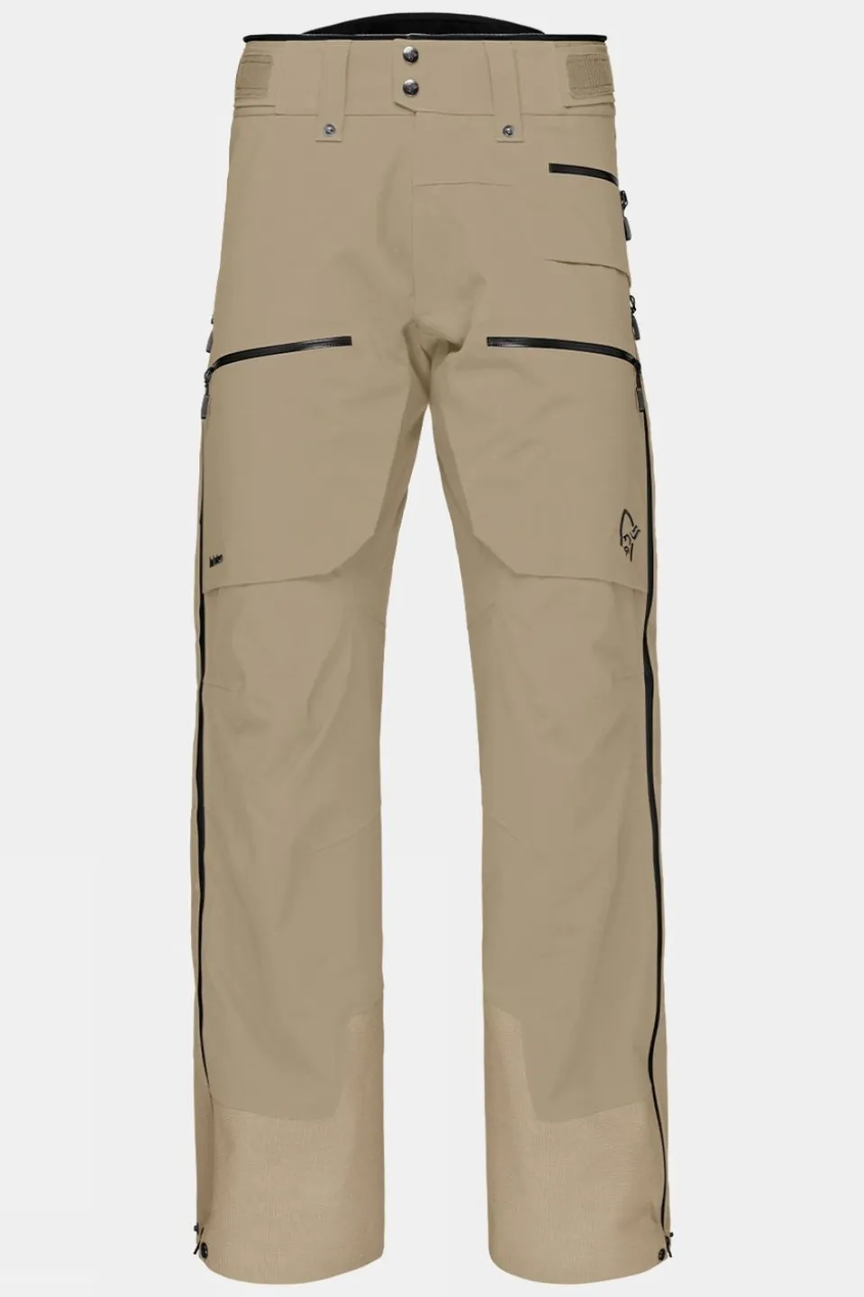 Mens Lofoten GTX Pro Ski Pants - Regular