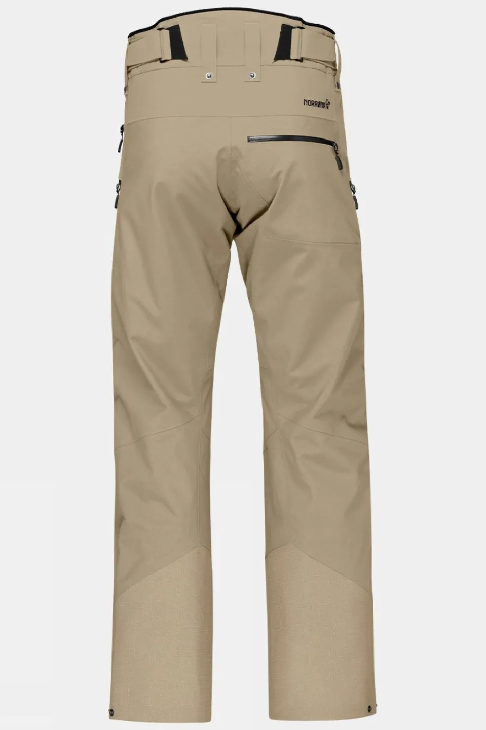 Mens Lofoten GTX Pro Ski Pants - Regular