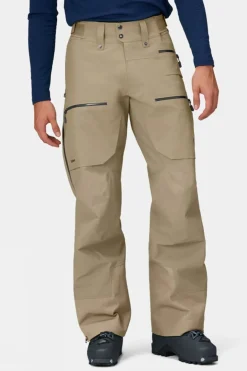 Mens Lofoten GTX Pro Ski Pants - Regular