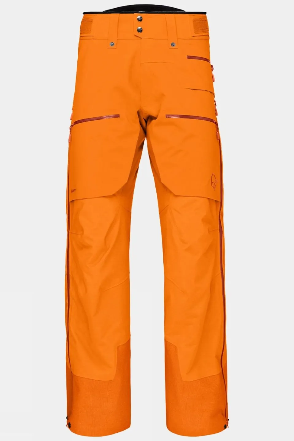 Mens Lofoten GTX Pro Ski Pants - Regular