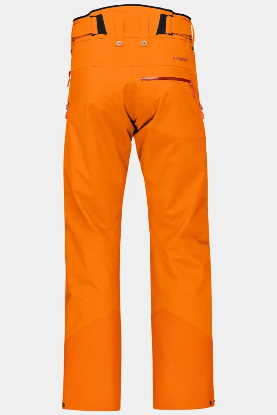 Mens Lofoten GTX Pro Ski Pants - Regular