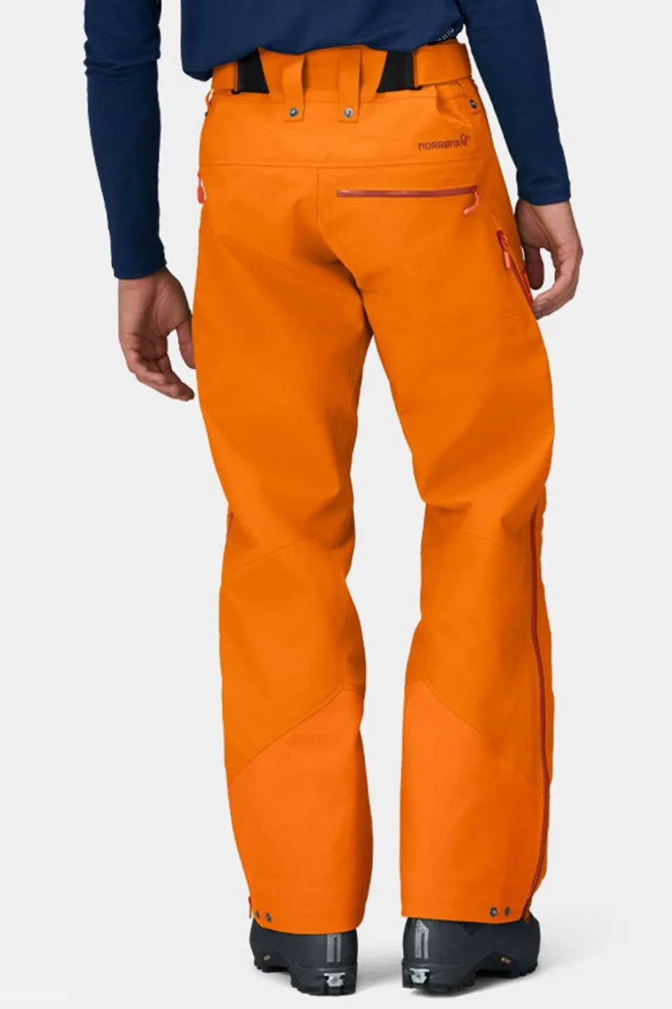 Mens Lofoten GTX Pro Ski Pants - Regular