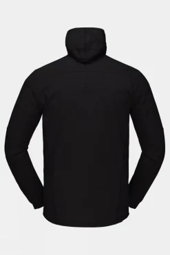 Mens Lofoten Hiloflex200 Full Zip Hoodie