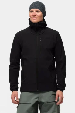 Mens Lofoten Hiloflex200 Full Zip Hoodie