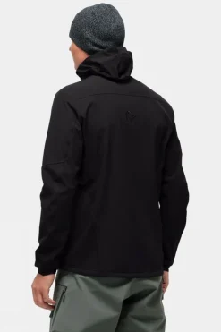 Mens Lofoten Hiloflex200 Full Zip Hoodie