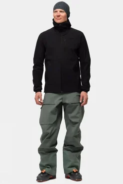 Mens Lofoten Hiloflex200 Full Zip Hoodie