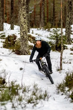 Mens Lofoten Hiloflex200 Full Zip Hoodie