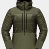 Mens Lofoten Primaloft80 Anorak Jacket