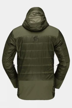 Mens Lofoten Primaloft80 Anorak Jacket