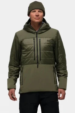 Mens Lofoten Primaloft80 Anorak Jacket