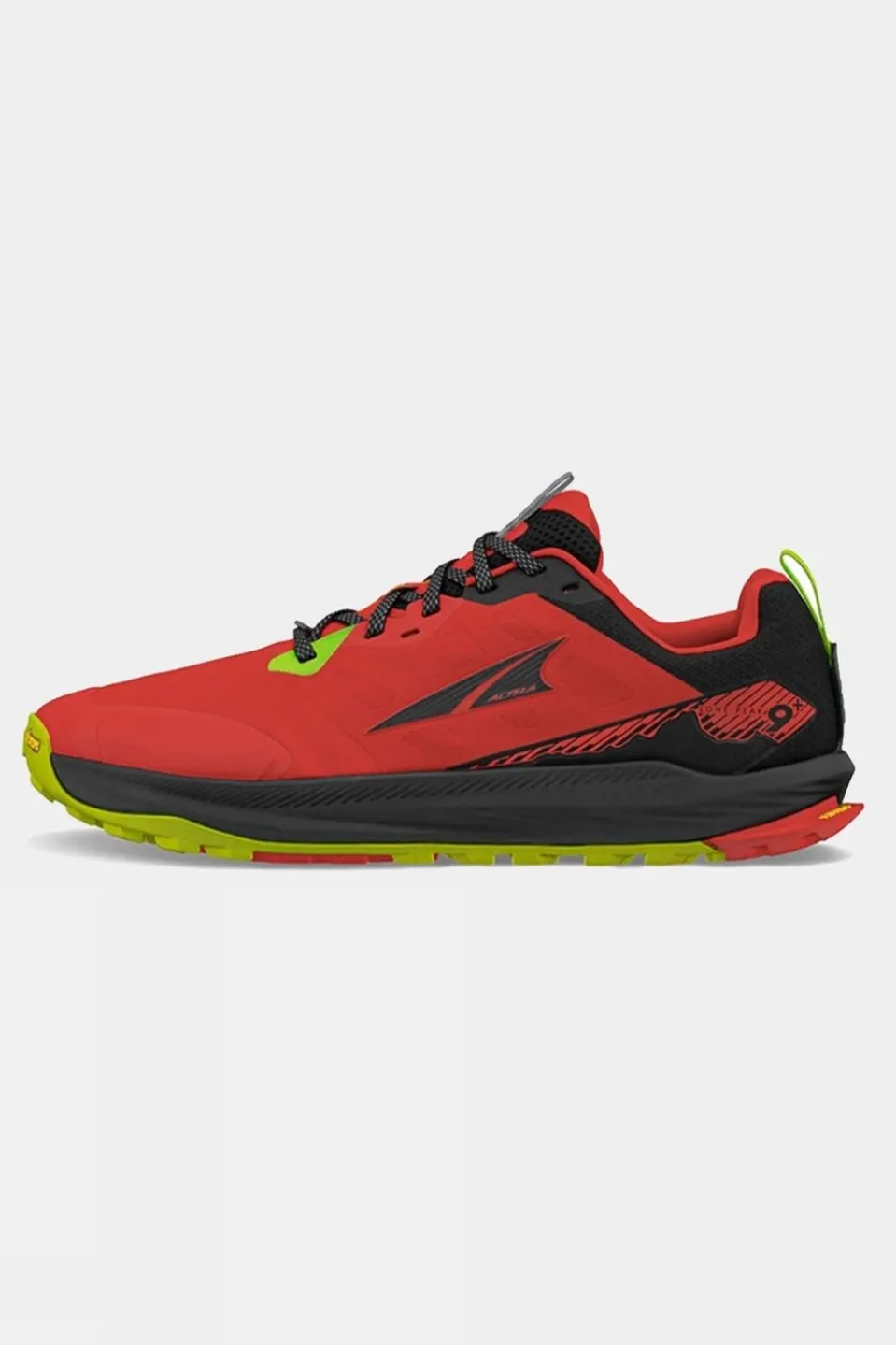Mens Lone Peak 9+ Shoes
