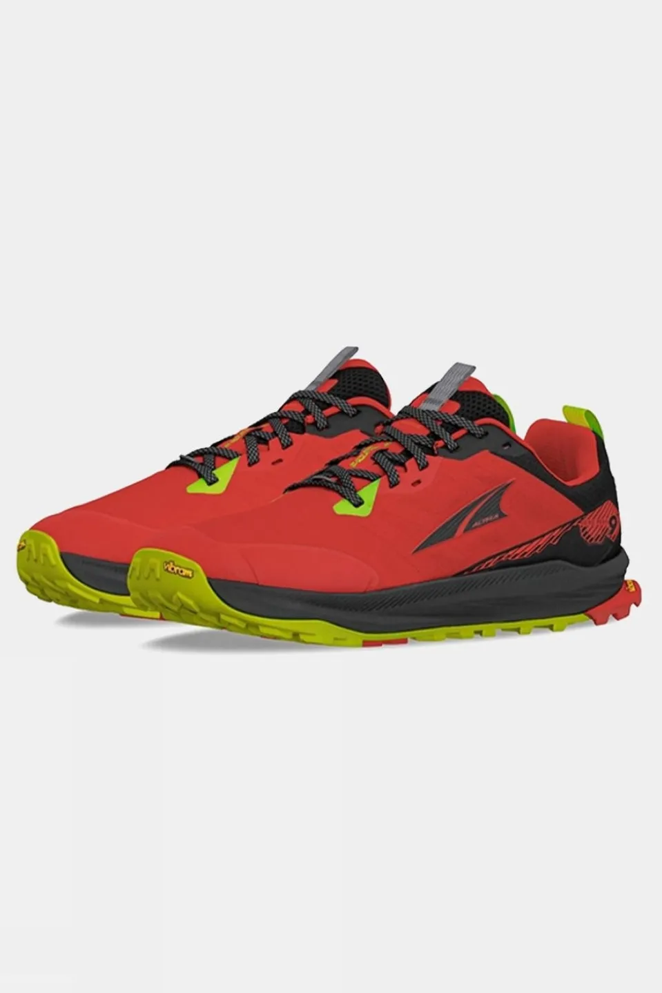Mens Lone Peak 9+ Shoes