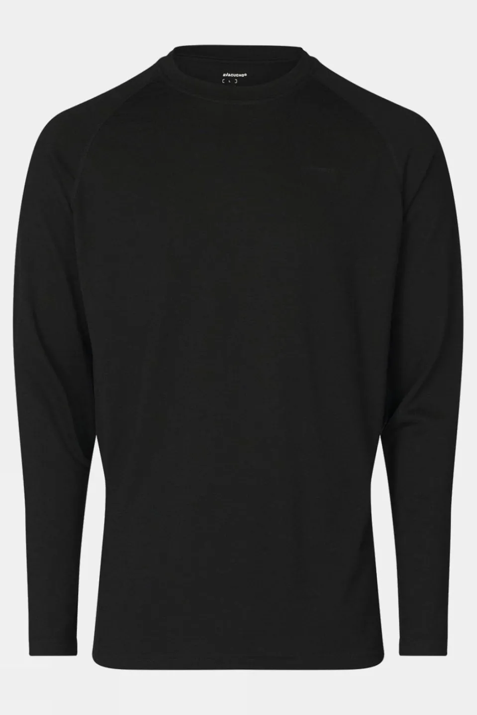 Mens Longsleeve Baselayer