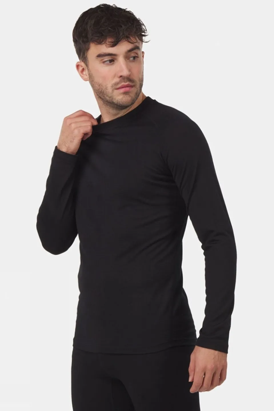 Mens Longsleeve Baselayer