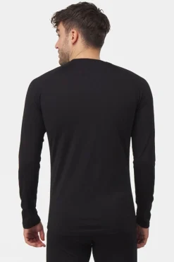 Mens Longsleeve Baselayer