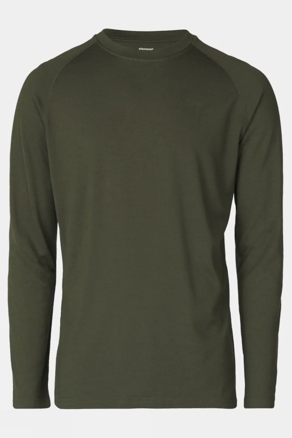 Mens Longsleeve Baselayer