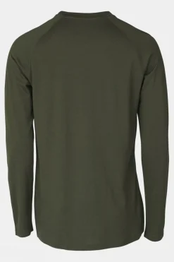 Mens Longsleeve Baselayer