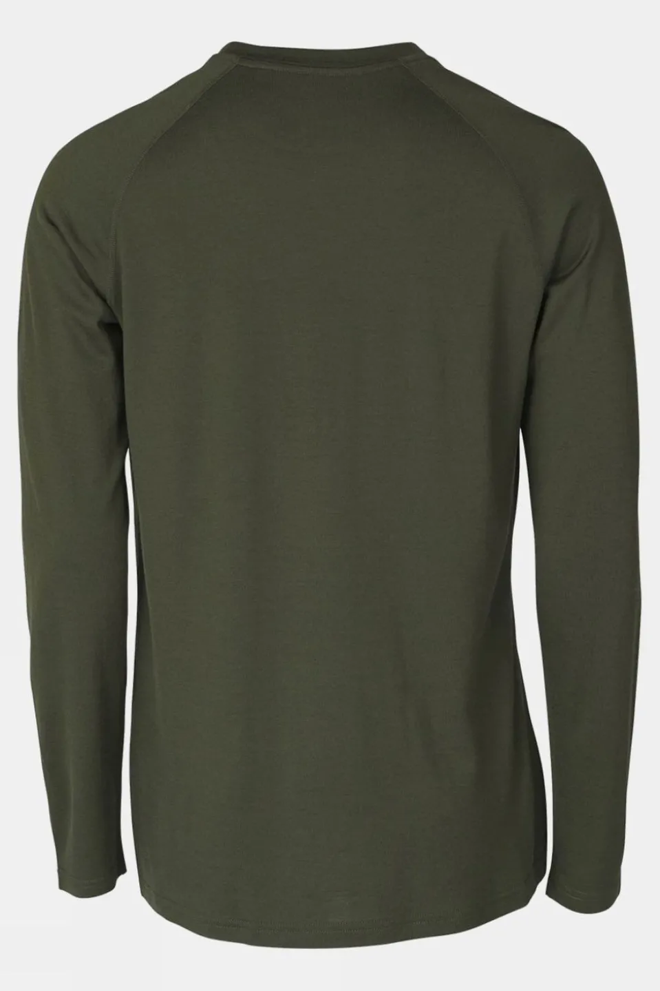 Mens Longsleeve Baselayer