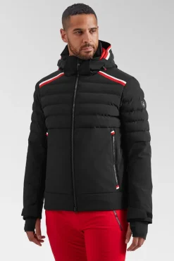 Mens Lorenz Jacket