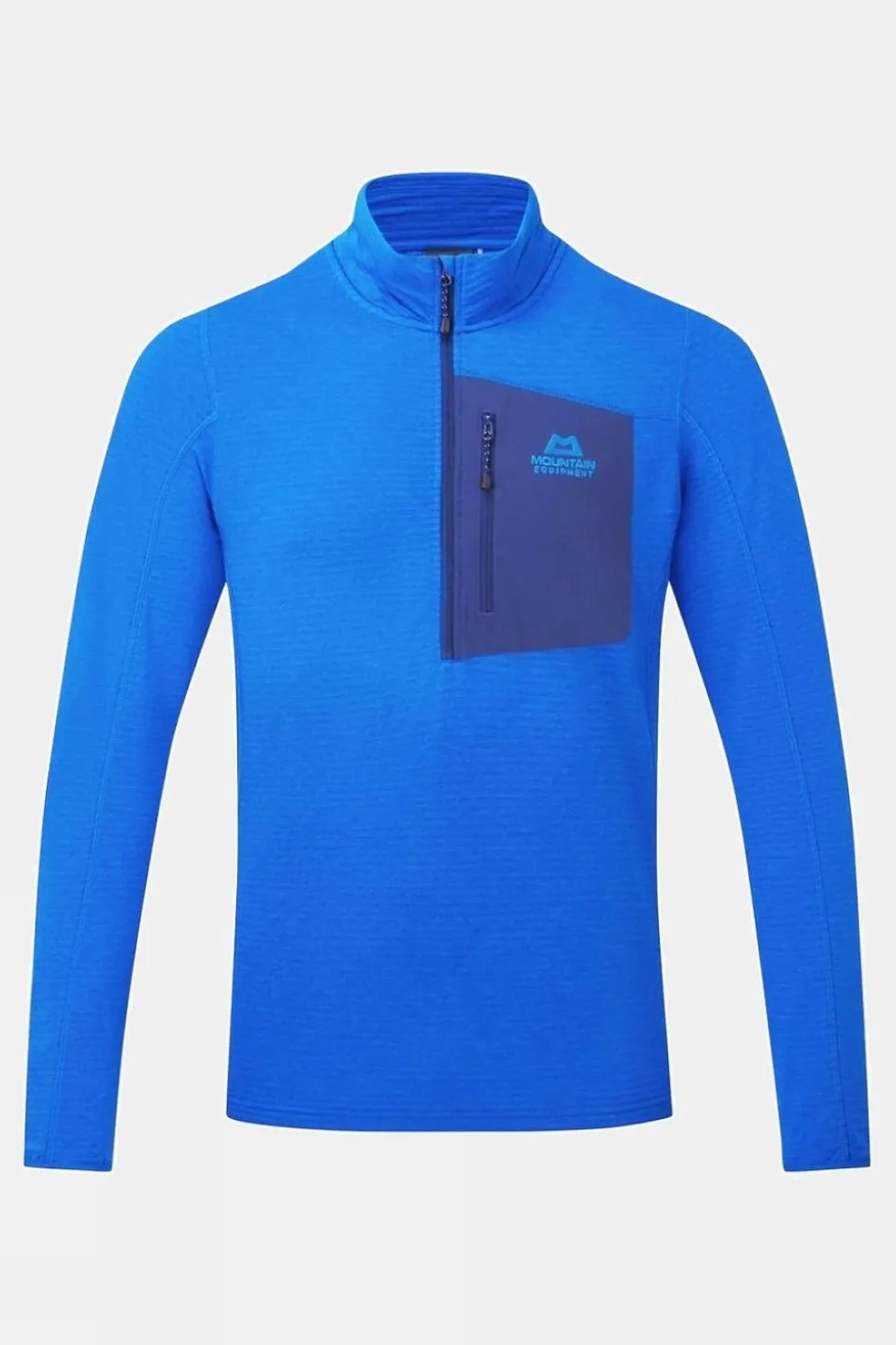 Mens Lumiko Zip T Fleece