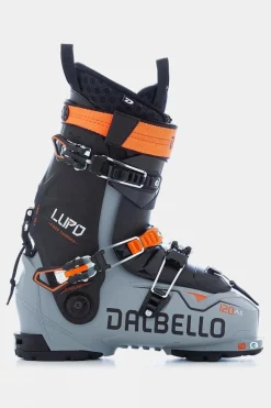 Mens Lupo AX 120 Ski Boots