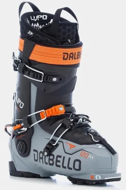 Mens Lupo AX 120 Ski Boots