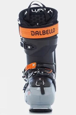 Mens Lupo AX 120 Ski Boots