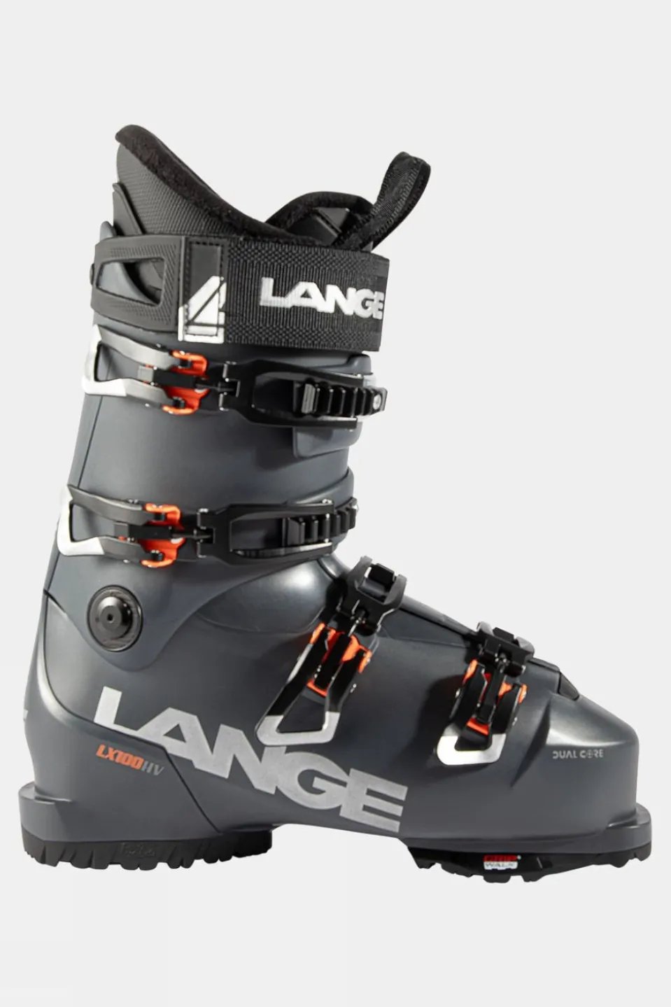 Mens LX 100 HV GW Ski Boots