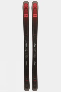 Mens M7 Mantra Skis (Skis Only)