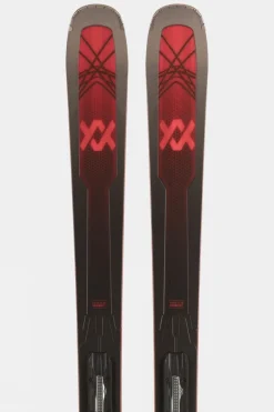 Mens M7 Mantra Skis (Skis Only)