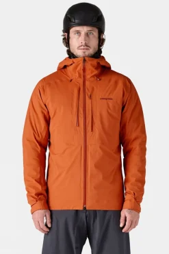 Mens M10 Storm Jacket