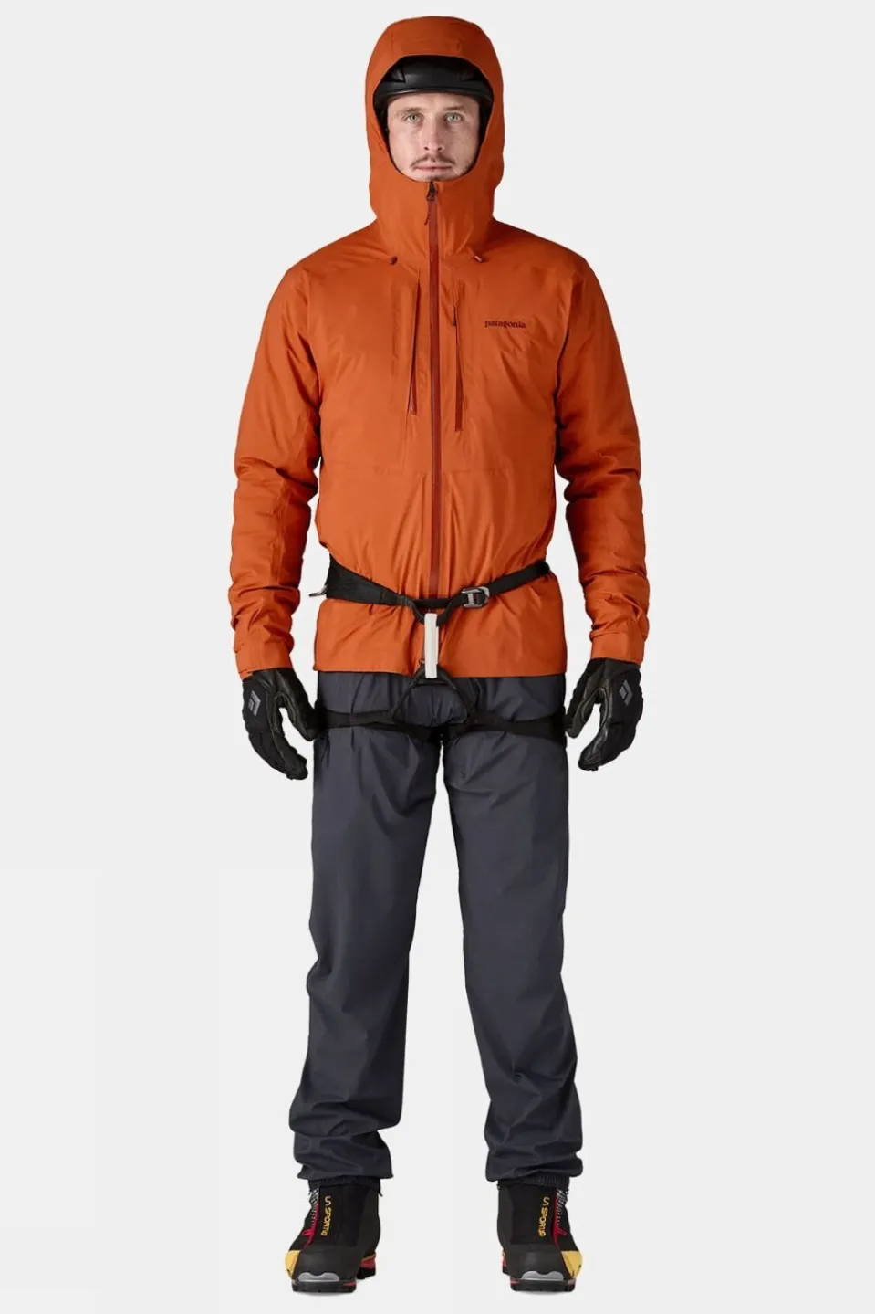 Mens M10 Storm Jacket