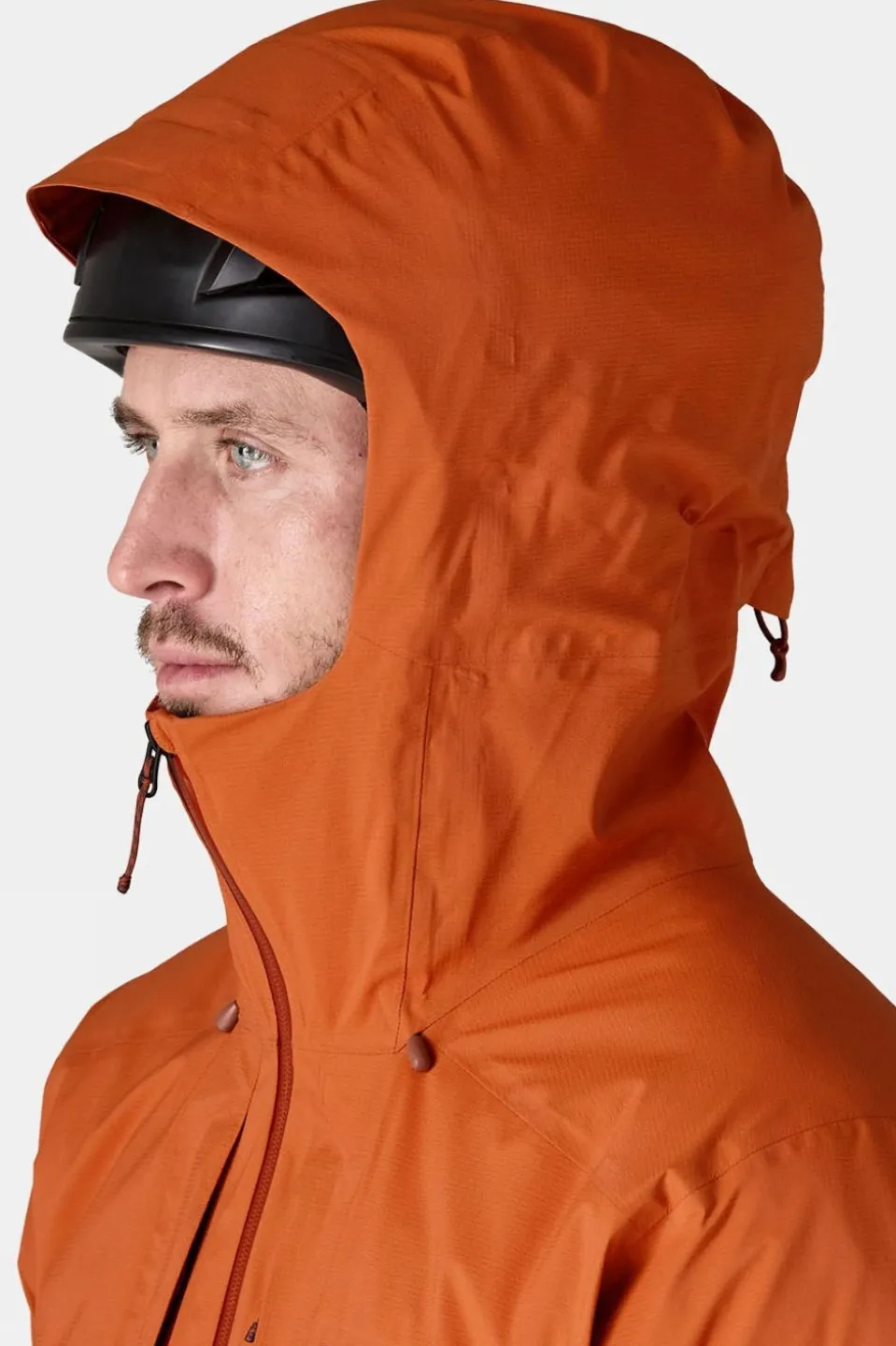 Mens M10 Storm Jacket