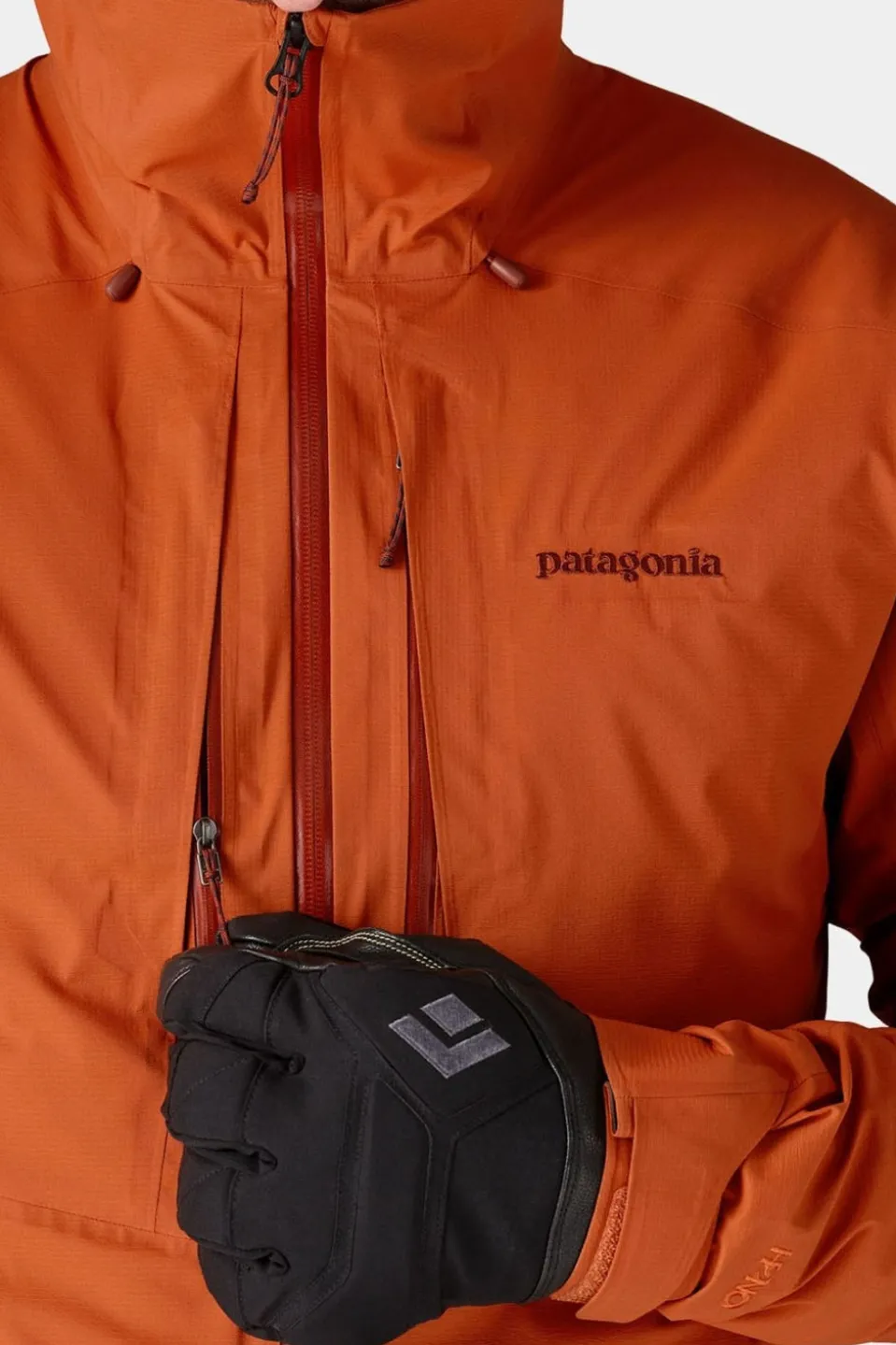 Mens M10 Storm Jacket