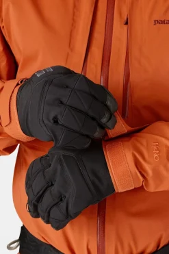 Mens M10 Storm Jacket