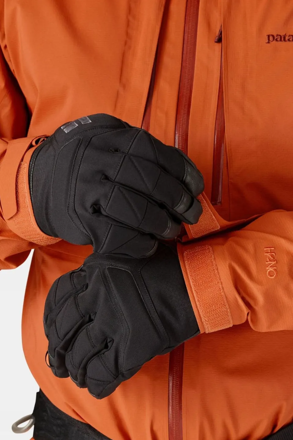 Mens M10 Storm Jacket