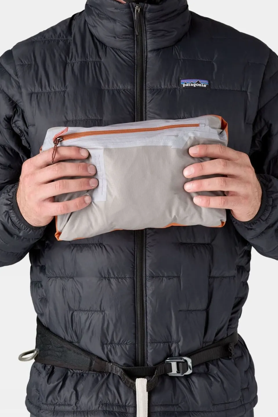 Mens M10 Storm Jacket