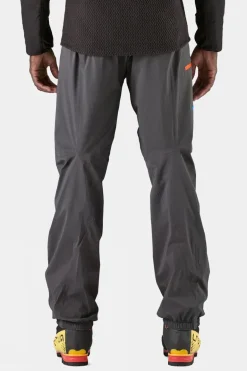 Mens M10 Storm Waterproof Trousers