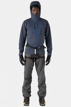 Mens M10 Storm Waterproof Trousers
