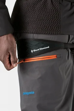 Mens M10 Storm Waterproof Trousers