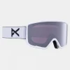 Mens M3 with MFI Face Mask Goggles